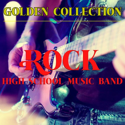 Rock for You Medley: Owner of a Lonely Heart / With a Little Help from My friends / Whole Lotta Love / We Are the Champions / Foxy Lady / Space Oddity / Angie / Rocket Man / Smoke on the Water / Layla / Black Magic Woman / Light My Fire / Shine on You Cra cover art