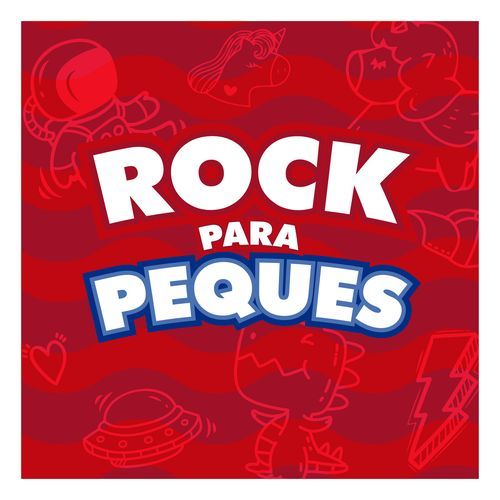 Rock para Peques