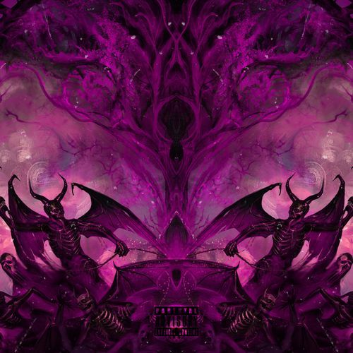 Maliketh cover art