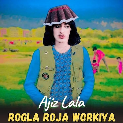 Rogla Roja workiya