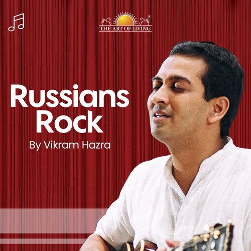 Russian Rock