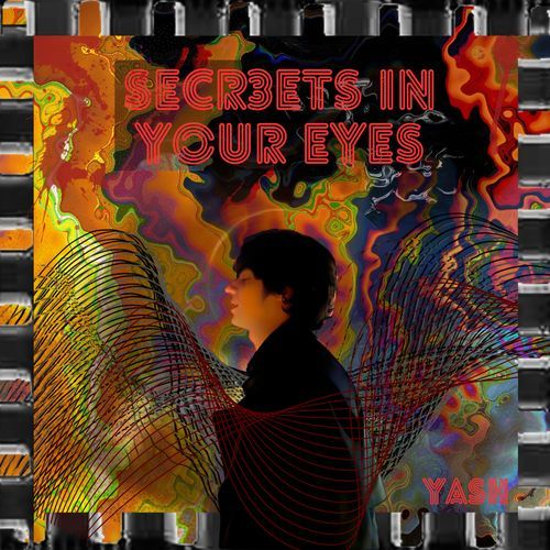 SECRETS IN YOUR EYES