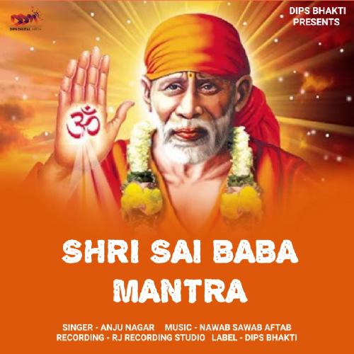 SHRI SAI BABA MANTRA