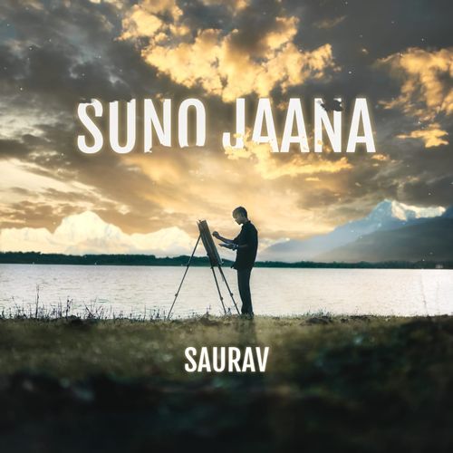 SUNO JAANA