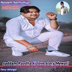 saddam Raodha ki love story Mewati-CCQZVytJA30