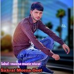 Sakrat Meena Geet