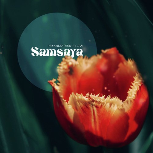 Samsaya cover art