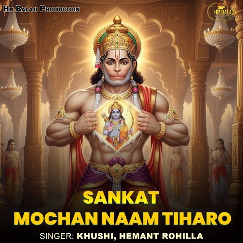 Sankat Mochan Naam Tiharo