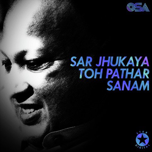 Sar Jhukaya Toh Pathar Sanam_poster_image