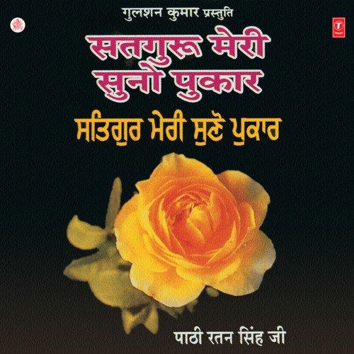 Satguru Meri Suno Pukar Vol-14