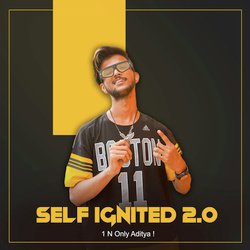 Self Ignited 2.0-HRovWzZ7AAQ