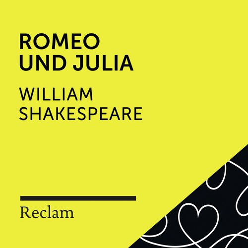 Shakespeare: Romeo und Julia (Reclam)_poster_image