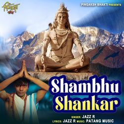Shambhu Shankar by Jazz R