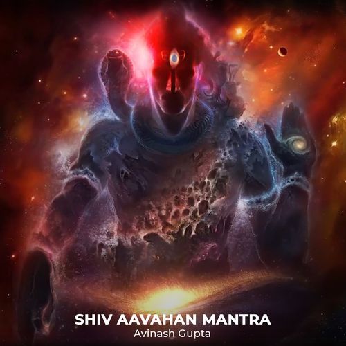 Shiv Aavahan Mantra