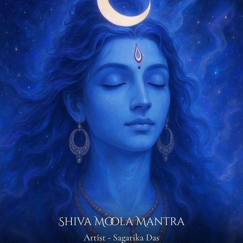 Shiva Moola Mantra