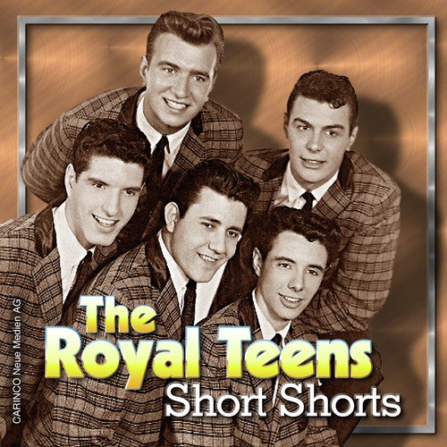 Short Shorts_poster_image