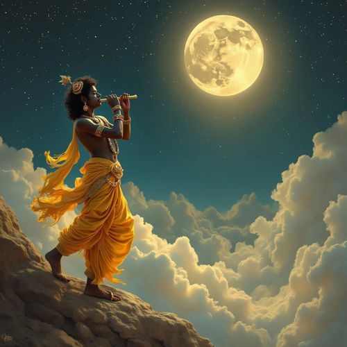 Shree Krishna Govind