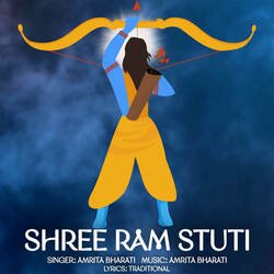 Shree Ram Stuti-CBBSWTNDUF4