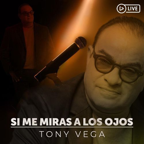 Si Me Miras A Los Ojos (Live)_poster_image