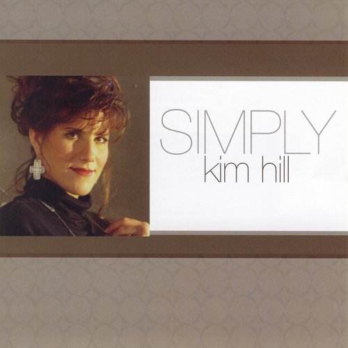 Simply Kim Hill_poster_image