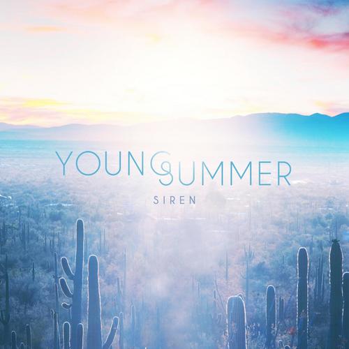 Young Summer