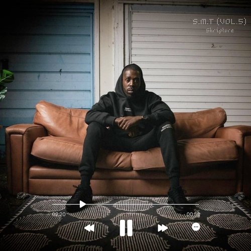 Duke cover art