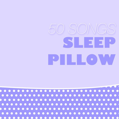 Sleep Pillow - 50 Songs for REM Deep Sleep Inducing, Preparation to Relax Before Bedtime_poster_image