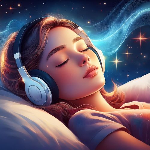 Sleep Softly: Serene Nighttime Melodies_poster_image