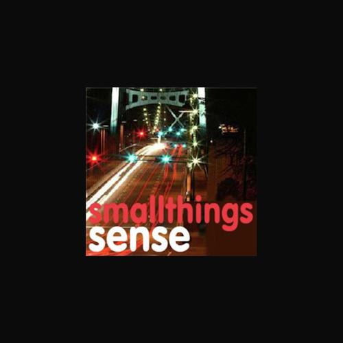 Small Things EP 