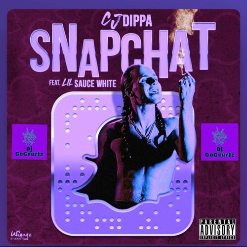 Snapchat (DjGoGeurtz Remix) cover art