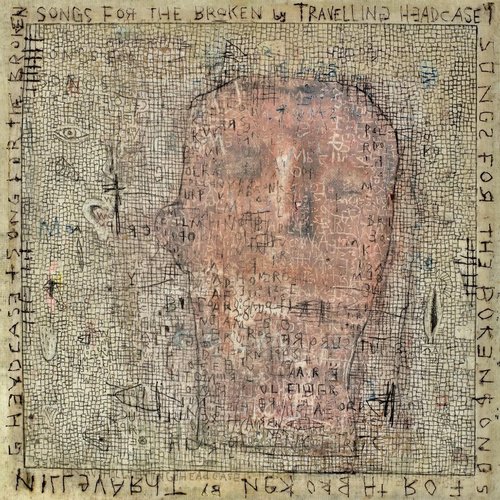 Cris cover art