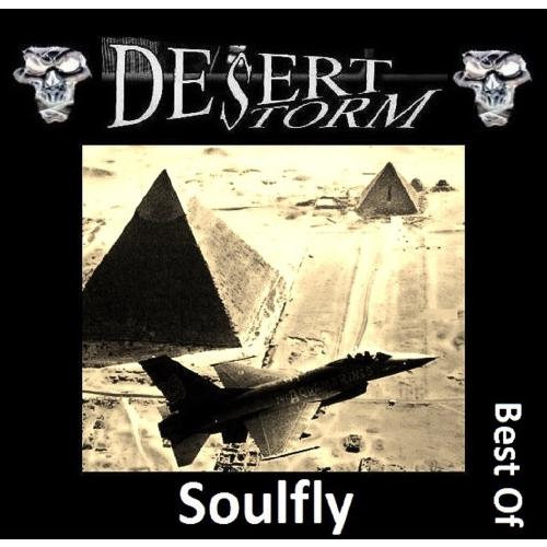 Soulfly cover art
