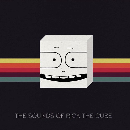 Sounds of Rick the Cube_poster_image