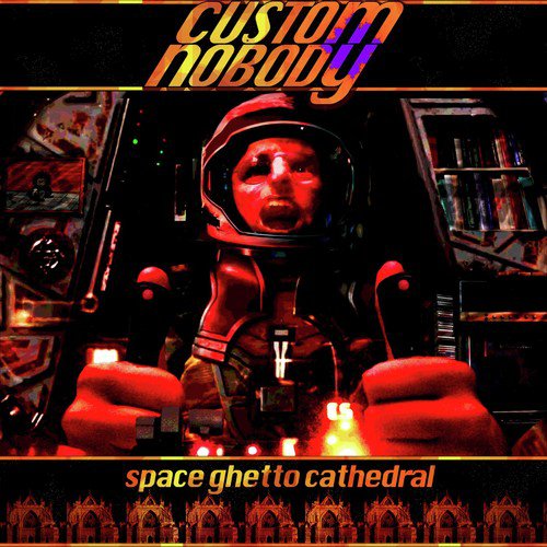 Stealth Pimp cover art