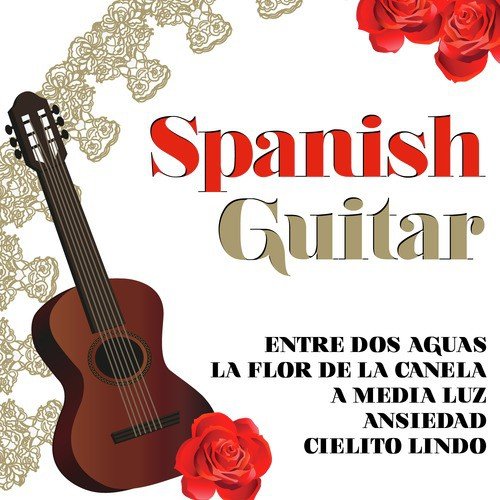 Granada - Guitarra