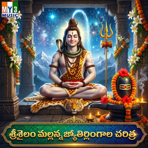 Srishilam Mallanna Jotilingala  Charitra