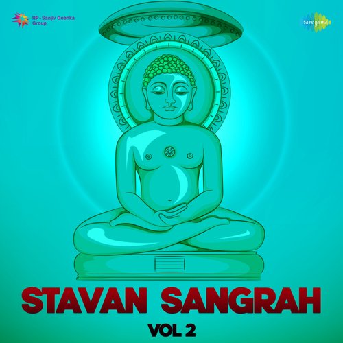 Stavan Sangrah Vol 2