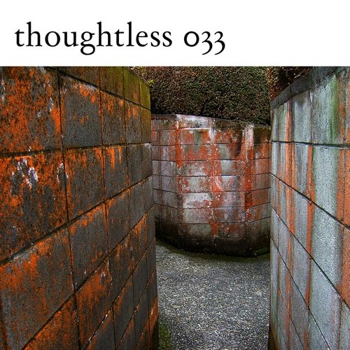 No Relief (Daega Sound Remix) cover art
