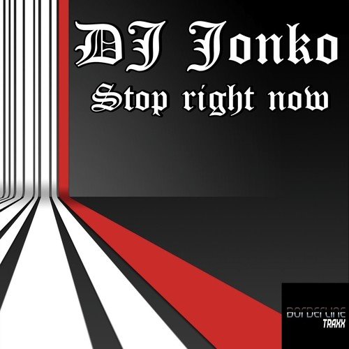 DJ Jonko