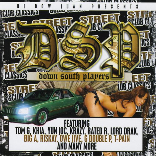 Look Back At It Lyrics DOWN SOUTH PLAYERS 2008 Only on JioSaavn