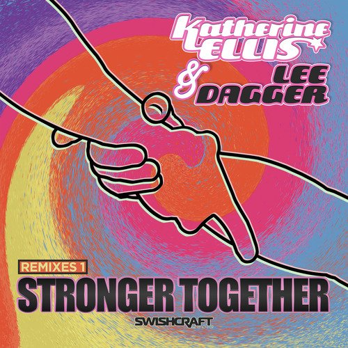 Stronger Together (Liam Pfeifer Extended)