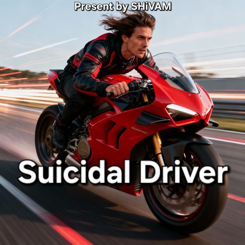 Suicidal Driver