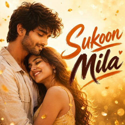 Sukoon Mila