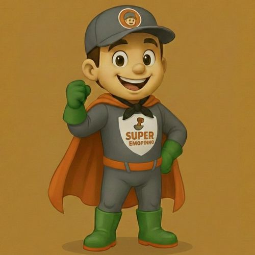 Super Emopinho