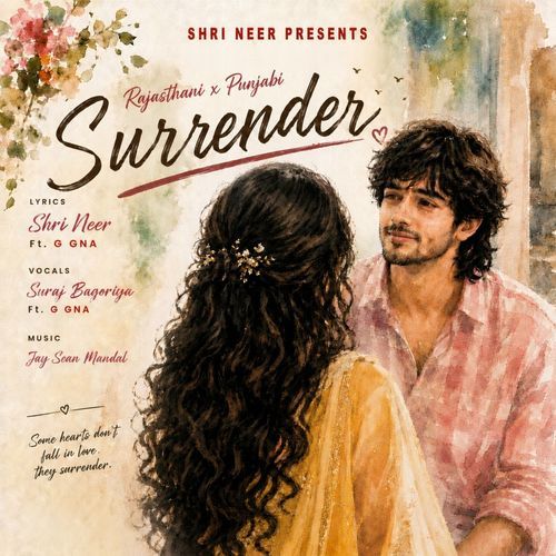 Surrender