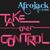 Take Over Control (feat. Eva Simons) [Radio Edit] (Radio Edit)