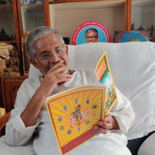 Tanikella Bharani