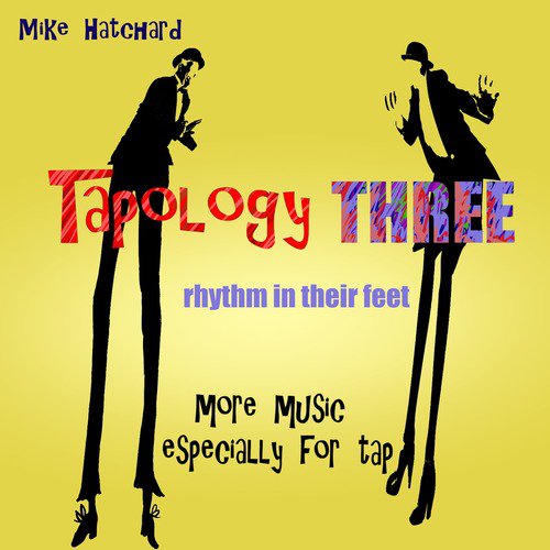 Tapology 3: Rhythm in Their Feet_poster_image