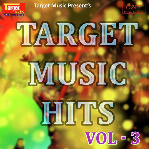 Target Music Hits, Vol. 3