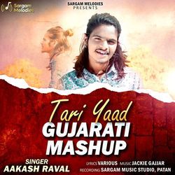 Tari Yaad Gujarati Mashup-PgMlSwxGelU